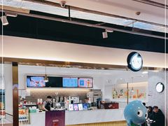 -CoCo都可(汉神购物广场店)