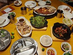 -东就鸭饭店·古早海南菜(友谊南海城店)