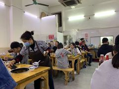大堂-威邵鸡煲(西华路总店)