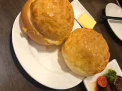 -新旺茶餐厅(嘉里城店)