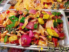 -滋味烤鱼(祥和里店)