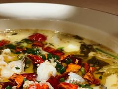 酸菜鱼-尚一汤·粤菜海鲜(环球港店)