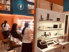 -海马体家庭照相馆(北京芳圆里 ID MALL店)
