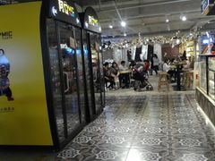 店内环境-优客城市奥莱