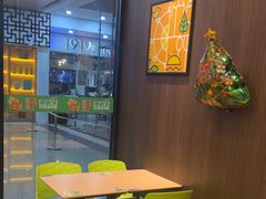 -德克士(聚银时代店)