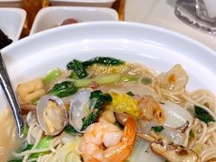 -莆田餐厅PUTIEN(金融街购物中心店)