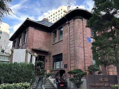 -茉里观邸(民国洋楼店)