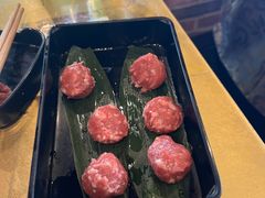 -牛街清真满恒記(平安里西大街店)