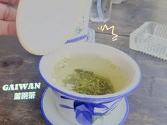 -安仁古镇