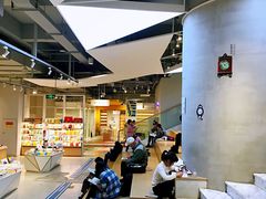 -当当书店(国泰广场店)