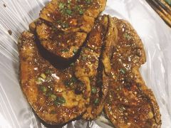 -豫南烧烤(荣昌花园店)