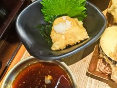 -天妇罗内顺田(罗湖店)