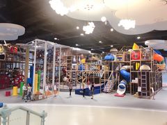 -杭州开元森泊度假乐园