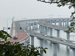 -星海湾跨海大桥