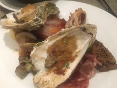 -Social 秀西餐厅-长沙瑞吉酒店(运达店)