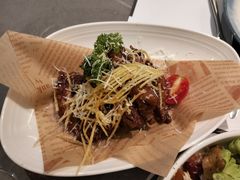 -LE SHARE洛笙·花园西餐(北京路步行街店)