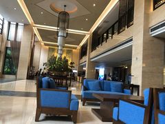 -天目湖御水温泉·度假酒店