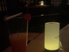 -兰特伯爵西餐厅·啤酒屋(方庄店)