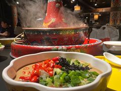 -羊大爷涮肉(亮马桥店)