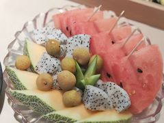 -海底捞火锅(万丰桥店)