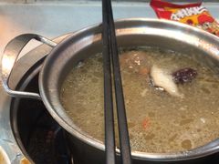 -咕叽咕叽回转自助小火锅(南京商厦店)