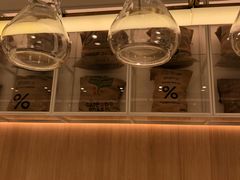 -% Arabica阿拉比卡咖啡(深圳湾万象城店)