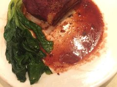 -丁山花园酒店-明园餐厅