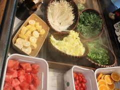 -期哒寿喜烧(桃湖公园店)