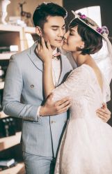 点击看大图 -太古映画婚纱摄影(天河店)