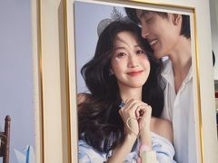 -海马体照相馆(万菱汇店)