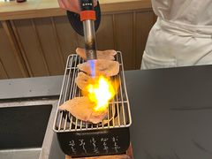 -小十Omakase(地王大厦店)