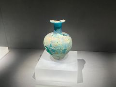 -大同市博物馆