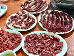 -蔡社牛肉城(龙湖店)