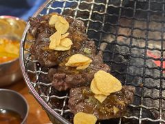 -蒜香焼肉PURUSHIN(马场路店)