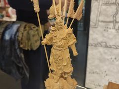 -成都武侯祠博物馆