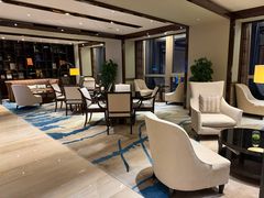 -星巴克(郑州曼哈顿广场店)