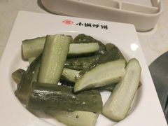 -灶座小锅烀饼·铁锅炖(道里店)