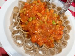 -西贝莜面村(上海百联西郊店)