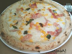 -Mammamia意大利餐厅(阳春巷店)