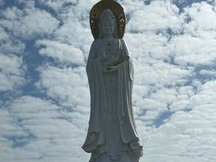 -三亚南山文化旅游区