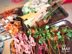 -牛华八婆麻辣烫(起源店)