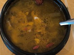 -吕记老鸭汤·徽菜馆(东营路店)