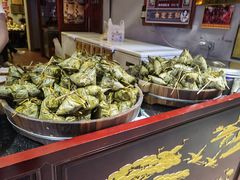 -老妈宫粽球