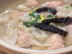 -苏小柳点心·手作小笼包(新街口分院店)