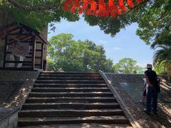 -胡里山炮台