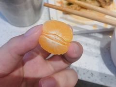 -龍歌自助小火锅(李沧顺和汇店)
