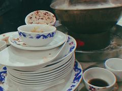 -鑫龙火锅城(经二纬四店)
