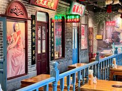 -北三老太太烧烤(人生一串上榜店)