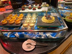 -国宾酒店-花园咖啡自助餐厅(北营房中街店)