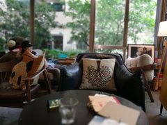 -咖法森林·咖啡  酒吧(天河店)